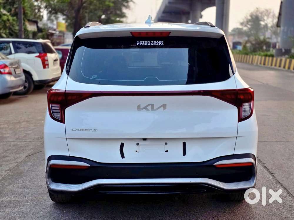 Kia Carens 1.5 Prestige 7 Str, 2023, Petrol