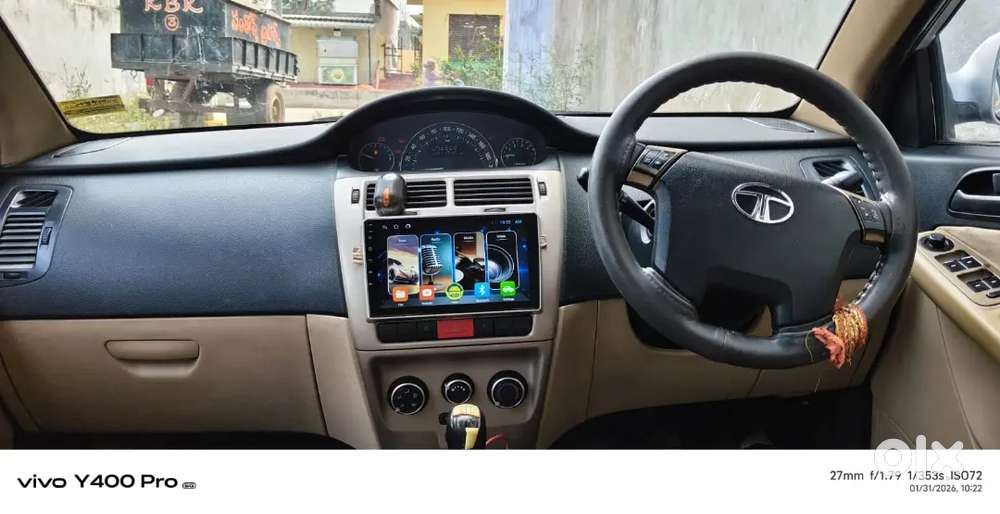Tata Indica Vista 2013 Diesel Good Condition