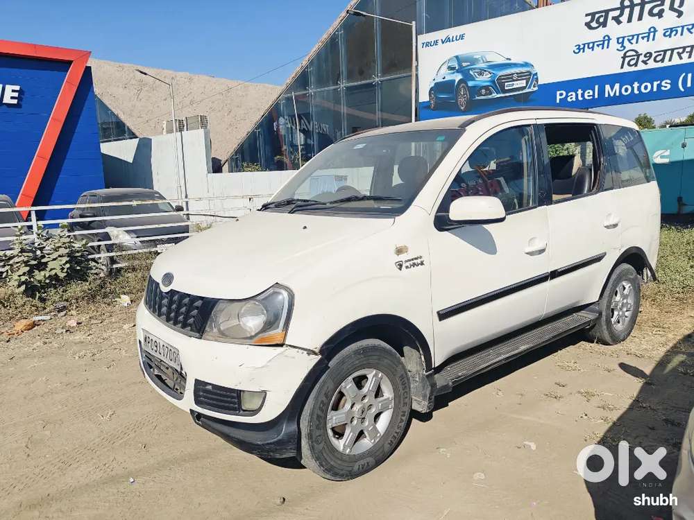 Mahindra Xylo 2013 Diesel Well Maintained
