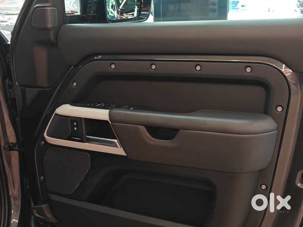 Land Rover Defender 2.0 110 Hse, 2023, Petrol