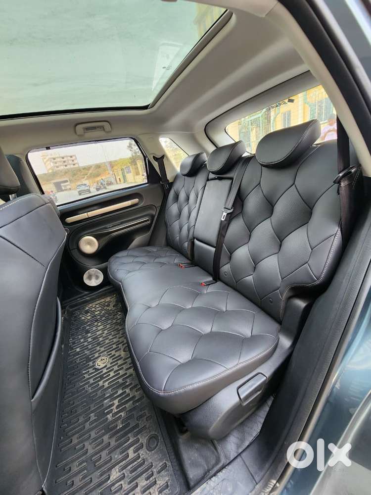 Mg Windsor Ev Essence, 2025, Electric