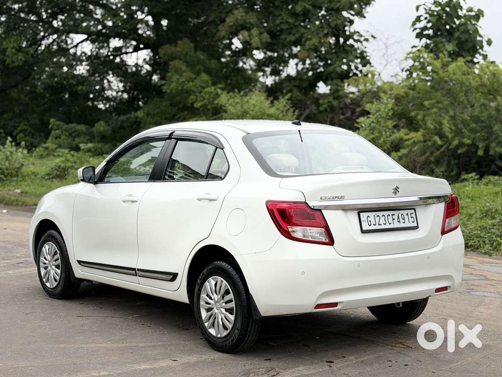 Maruti Suzuki Swift Dzire Vxi(o) Mt, 2023, Petrol