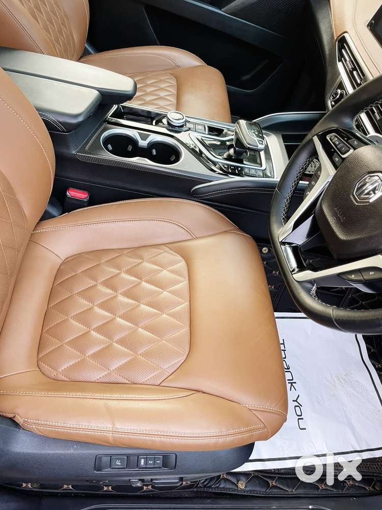 Mg Gloster Savvy 6 Seater, 2020, Diesel