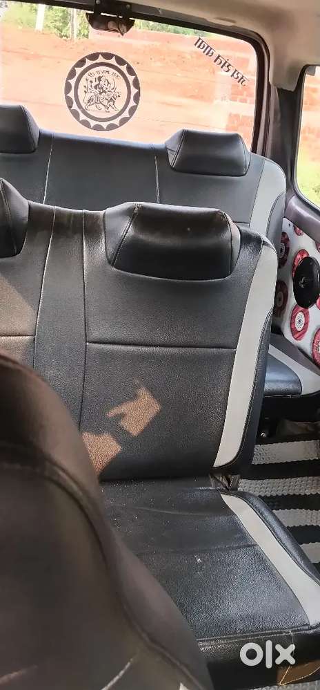 Maruti Suzuki Eeco 2019