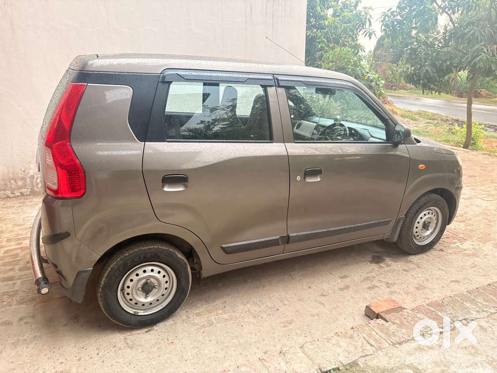 Maruti Suzuki Hybrid 2019