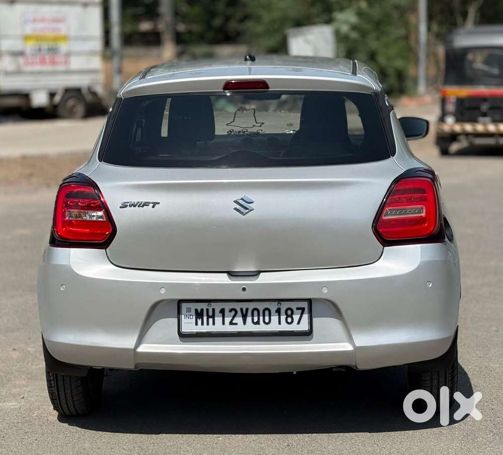 Maruti Suzuki Swift Vxi Cng, 2023, Petrol