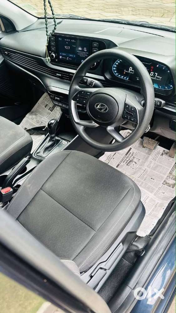 Hyundai I20, 2023, Petrol