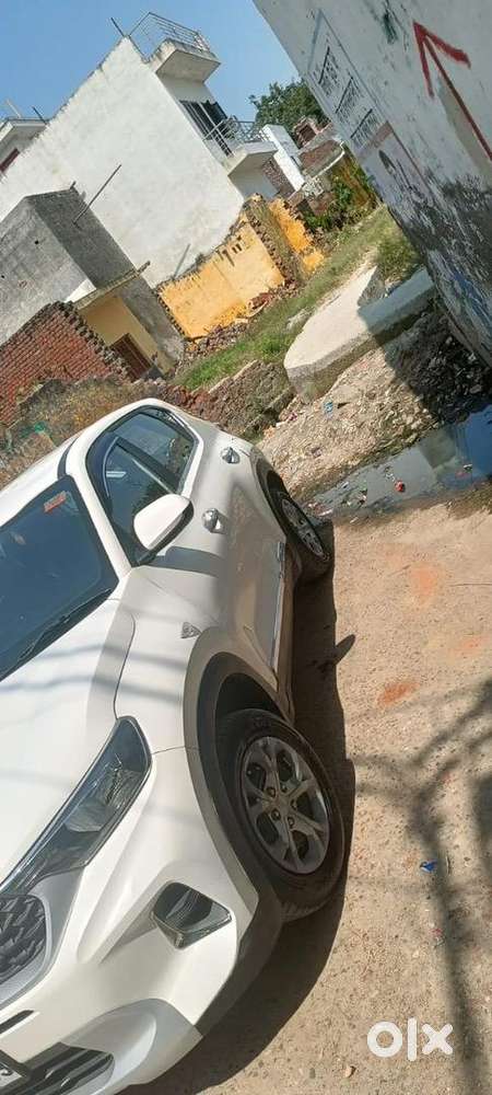 Kia Diesel Car 2022