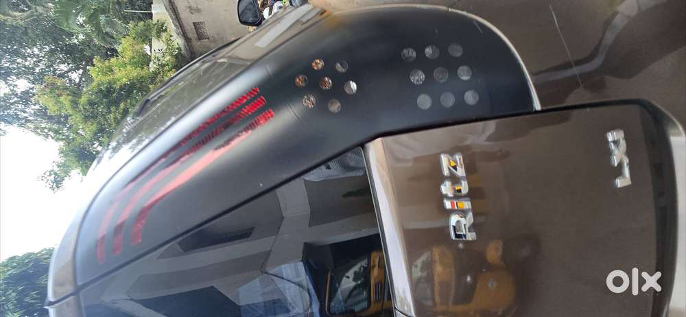 Maruti Suzuki Ritz 2015