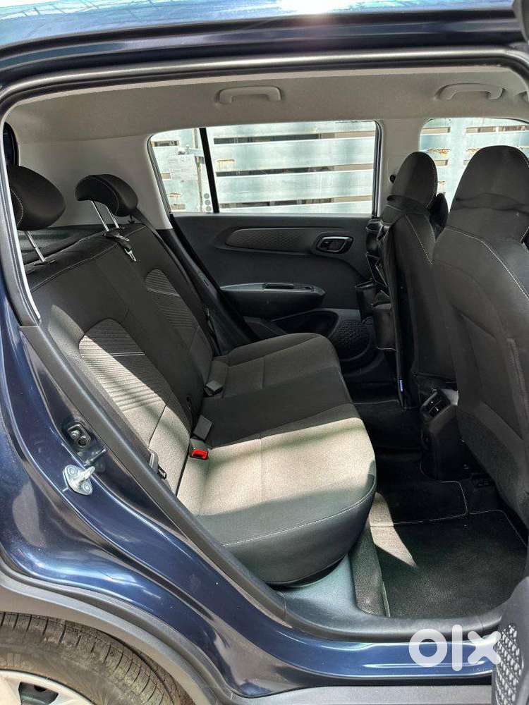 Hyundai Exter S 1.2 Amt, 2023, Petrol