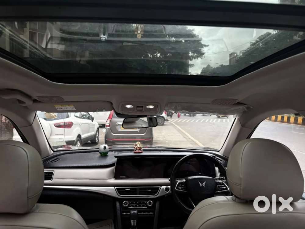 Mahindra Xuv700, 2023, Diesel