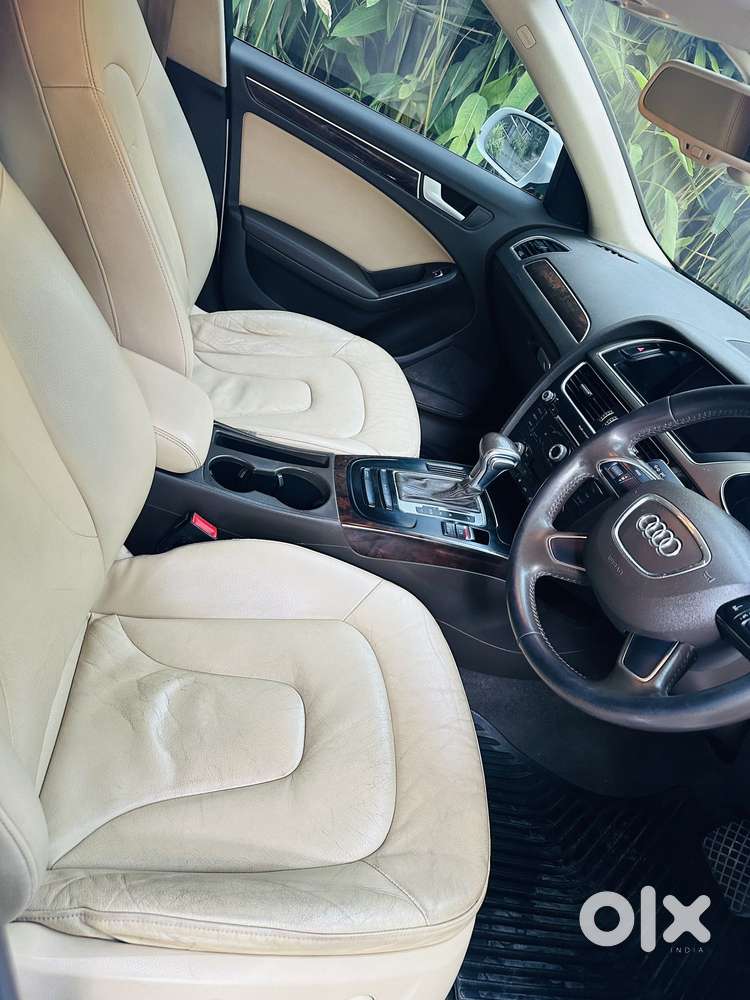 Audi A4 2016-2020 2.0 35 Tdi Premium Plus, 2014, Diesel