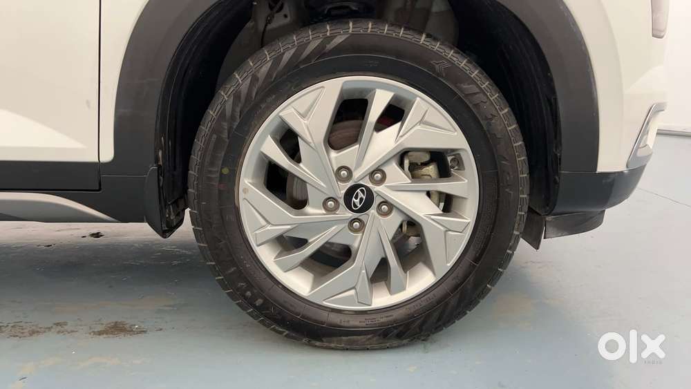 Hyundai Creta 1.5 Sx, 2023, Petrol