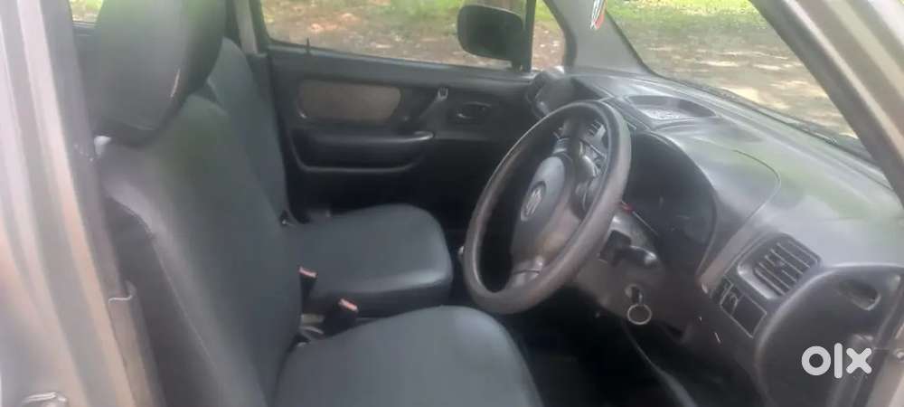 Maruti Suzuki Wagon R Flex Fuel 2008 Petrol 166488 Km Driven