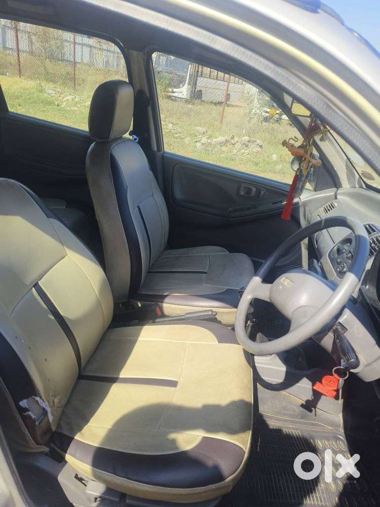 Maruti Suzuki 1000 Ac, 2004, Petrol