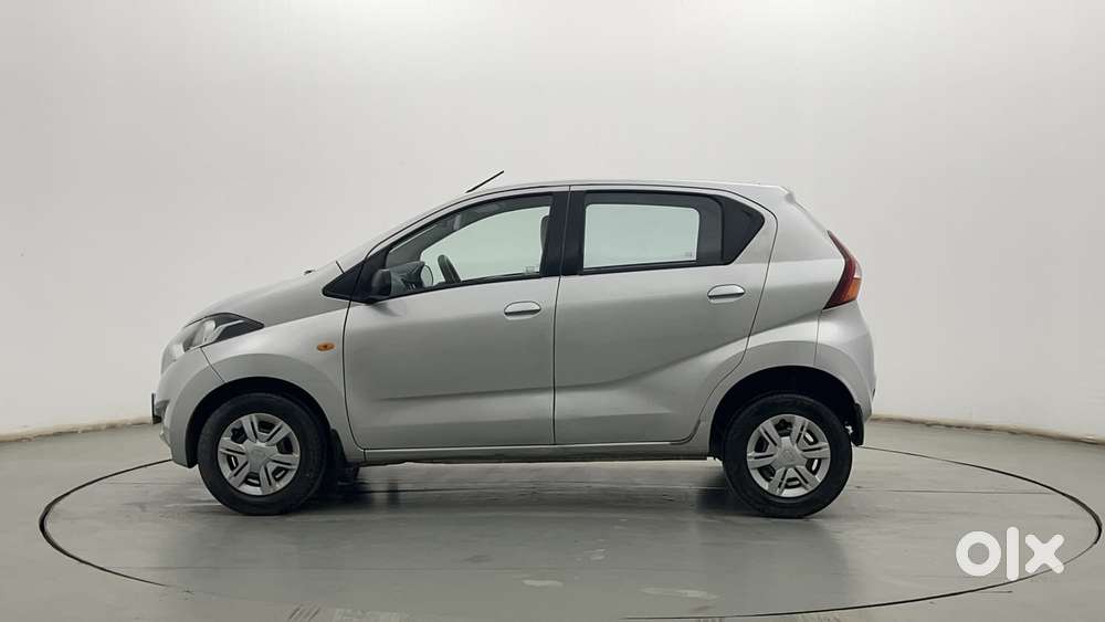 Datsun Redigo 2020-2022 1.0 T (o), 2017, Petrol