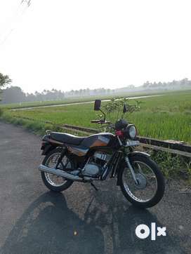 Olx cheap suzuki bike