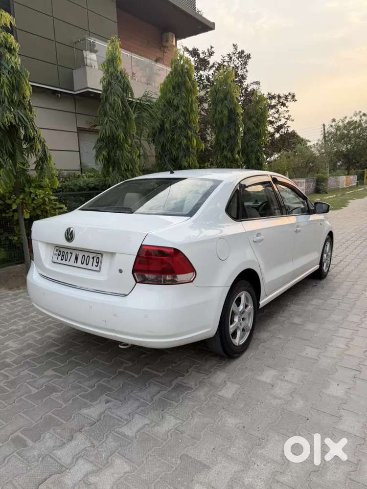 Volkswagen Vento 1.5 Tdi Highline, 2014, Diesel