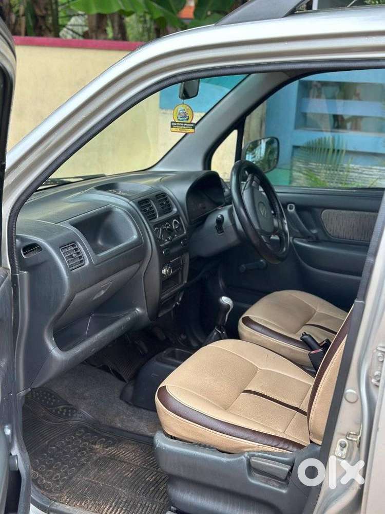 Maruti Suzuki Wagon R 1.0 Lxi, 2006, Petrol