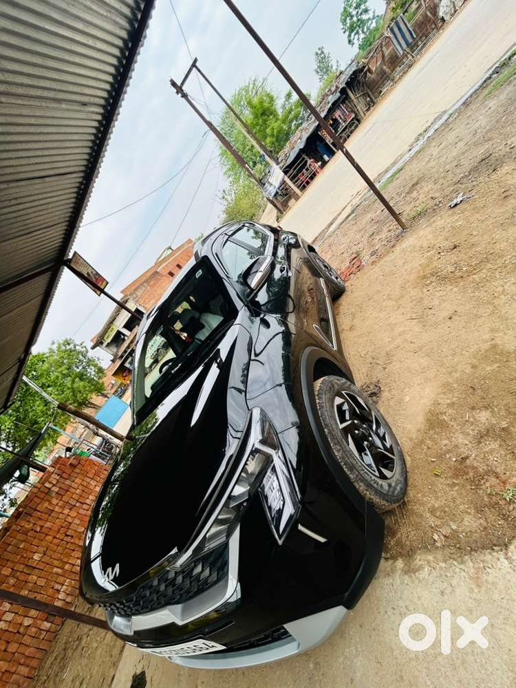 Kia Sonet Petrol 2025 Model