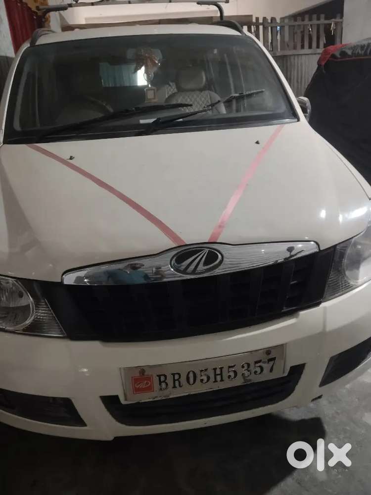 Mahindra Quanto 2013 Diesel Good Condition
