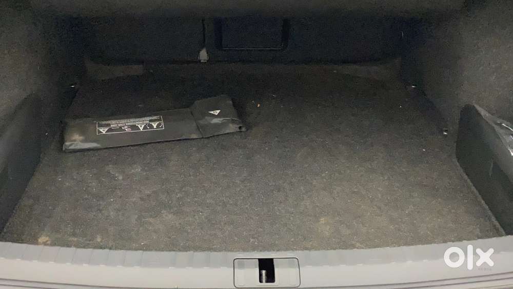 Skoda Octavia 2.0 L K Tsi At, 2022, Petrol