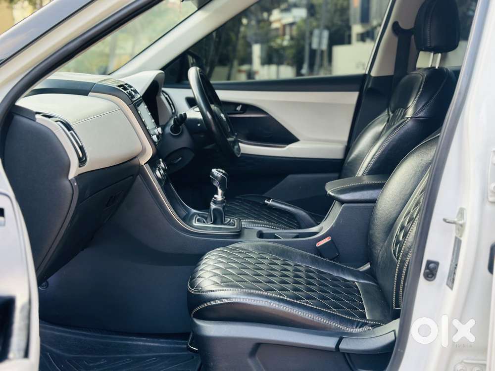 Hyundai Creta 1.5 Ex Diesel, 2021, Diesel