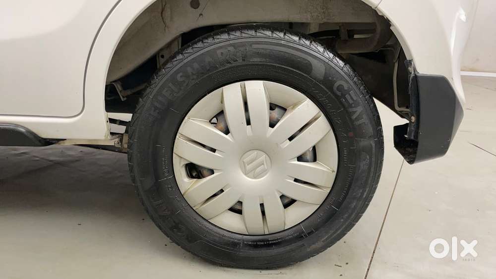 Maruti Suzuki Alto 800 Lxi, 2020, Petrol