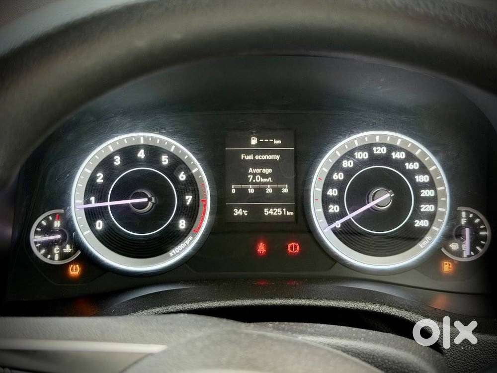 Hyundai Creta 1.4 Crdi S Plus, 2023, Petrol