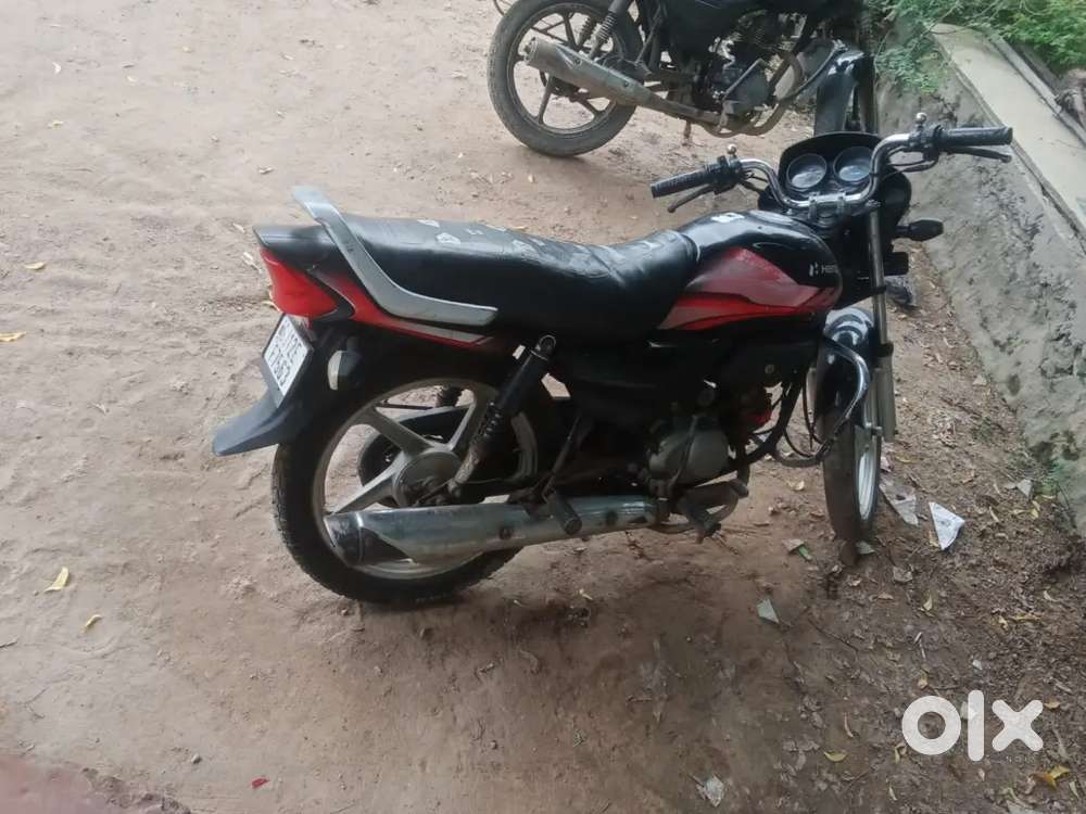 Model 2020 First owner very good condition bike Motorcycles