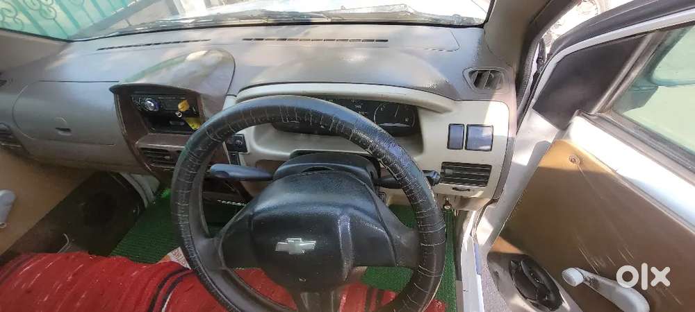 Chevrolet Tavera Neo 2010 Diesel Ls B3 Passing Upto 2030