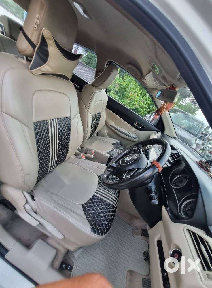 Maruti Suzuki Dzire 1.2 Zxi, 2024, Petrol