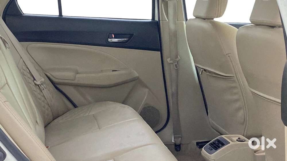 Maruti Suzuki Swift Dzire Amt Vxi, 2019, Petrol