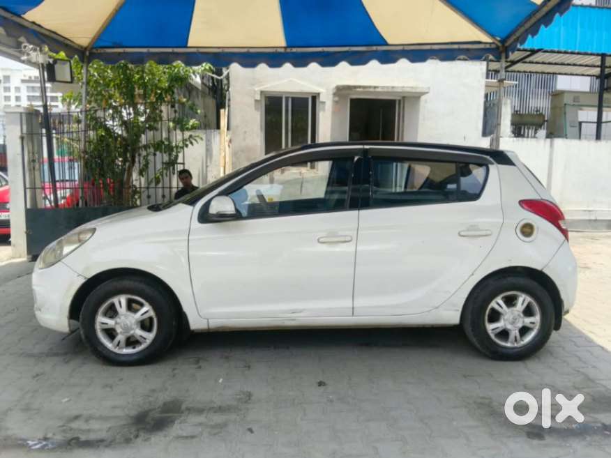 Hyundai I20 1.4 Crdi Asta, 2012, Petrol
