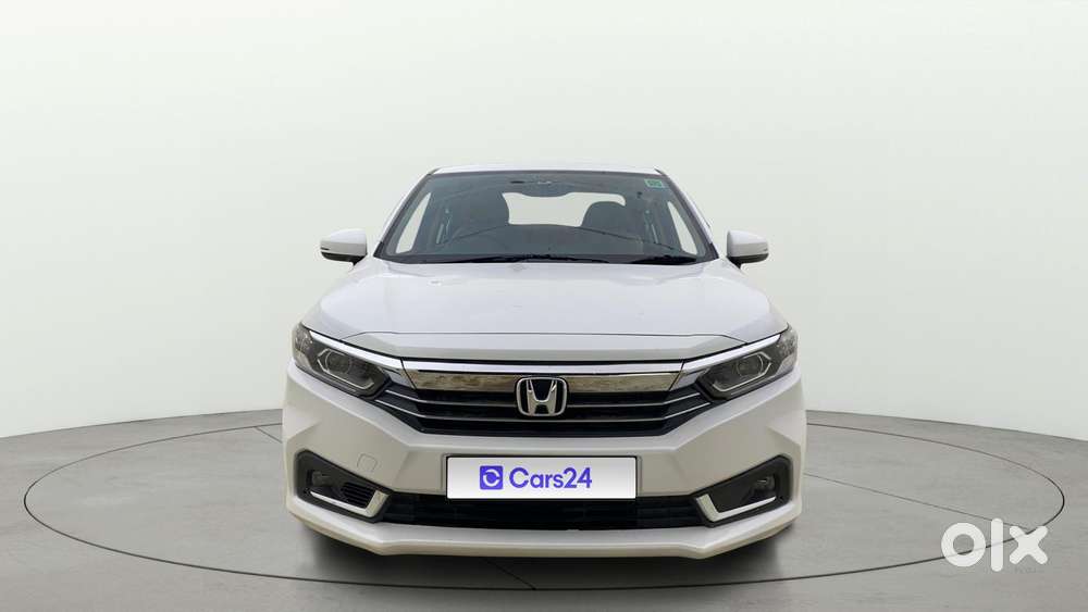 Honda Amaze Vx Cvt Petrol, 2023, Petrol