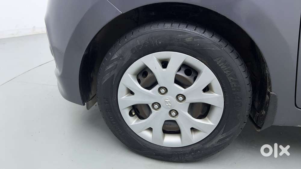 Hyundai Grand I10 1.2 Kappa Sportz, 2014, Petrol