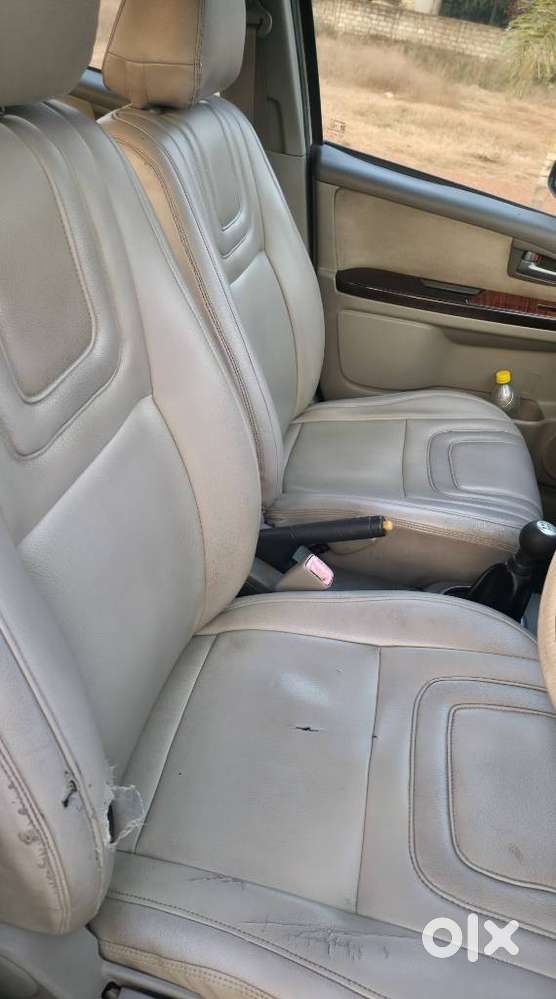 Maruti Suzuki Sx4 Zxi Mt Bsiv Leather, 2009, Petrol