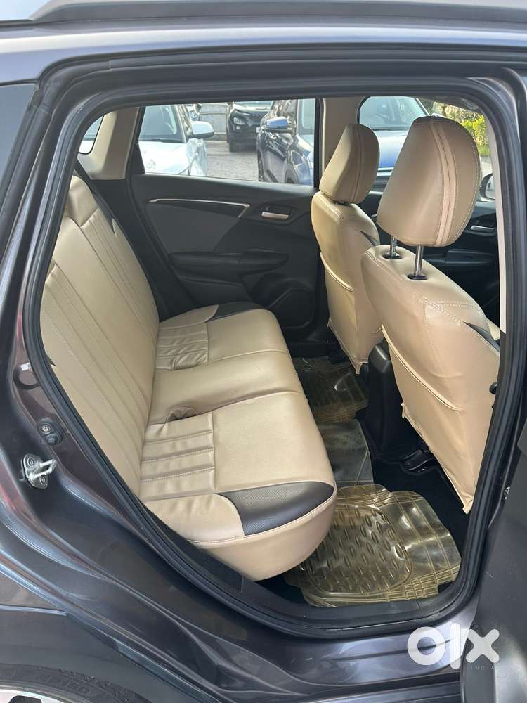 Honda Wr-v 1.2 Vx I-vtec, 2017, Petrol