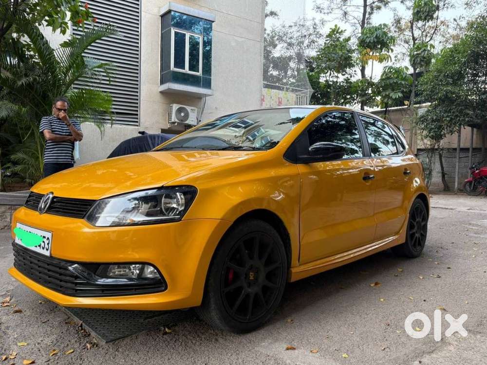 Volkswagen Polo 1.0 Highline Plus Tsi, 2020, Petrol