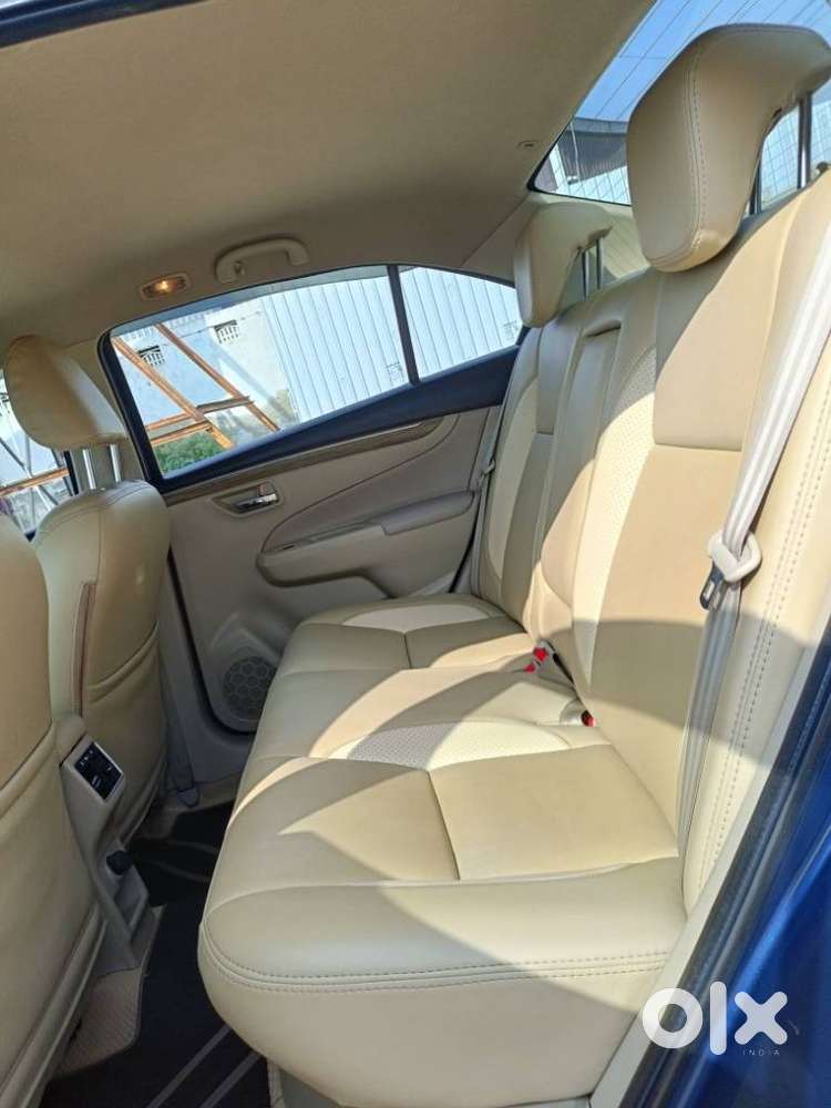 Maruti Suzuki Ciaz Alpha 1.5, 2019, Diesel