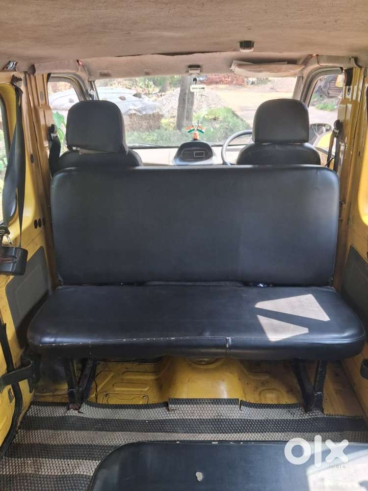 Tata Magic Xpress