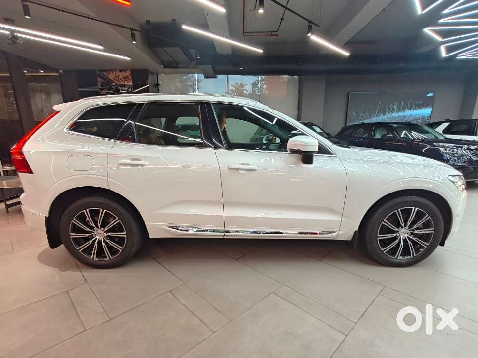 Volvo Xc60 D5 Inscription, 2018, Diesel