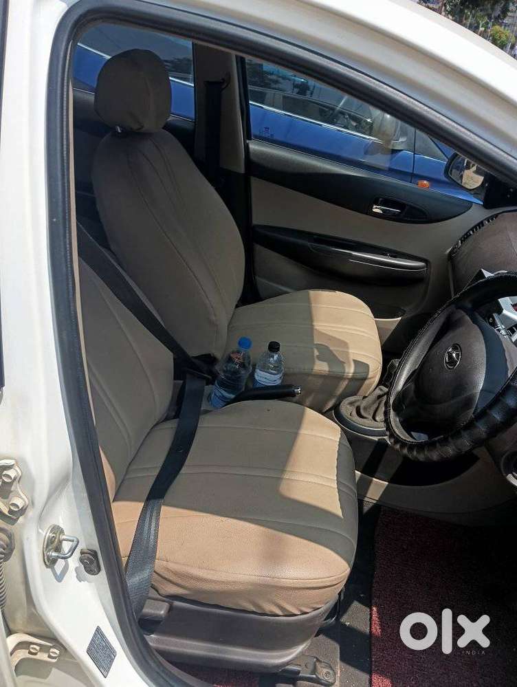 Hyundai I20 Magna 1.2 Vtvt, 2009, Petrol