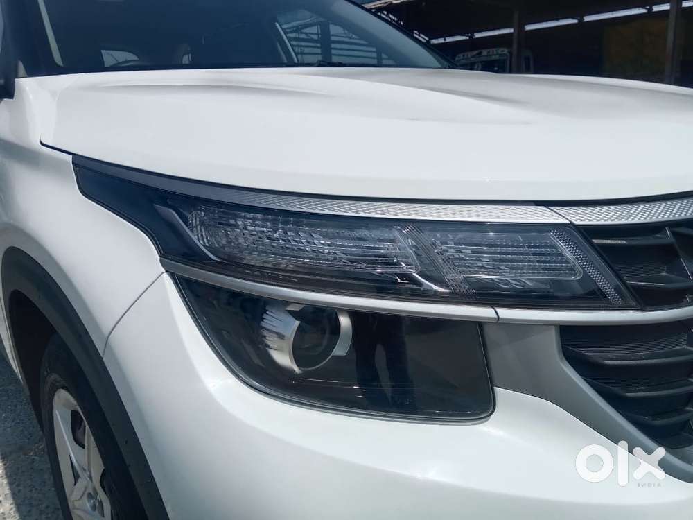 Kia Seltos Htk D, 2024, Diesel