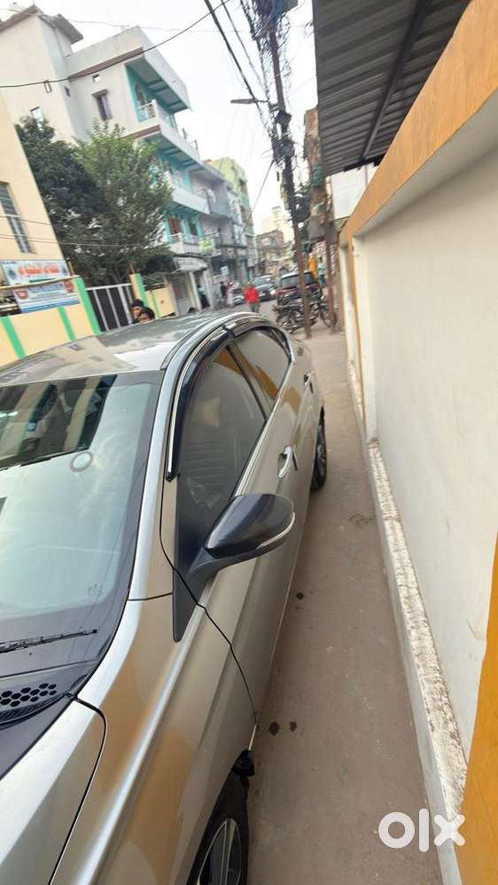 Tata Tigor 2019 Petrol 46000 Km Driven