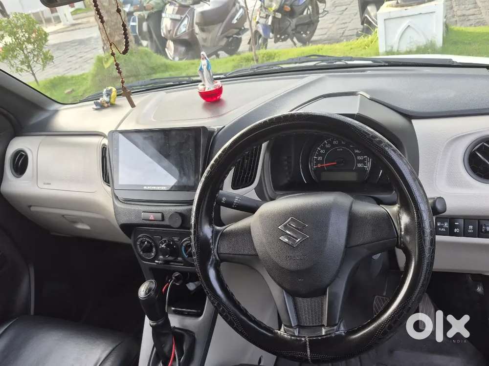 Wagon R Tour H3 (taxi)
