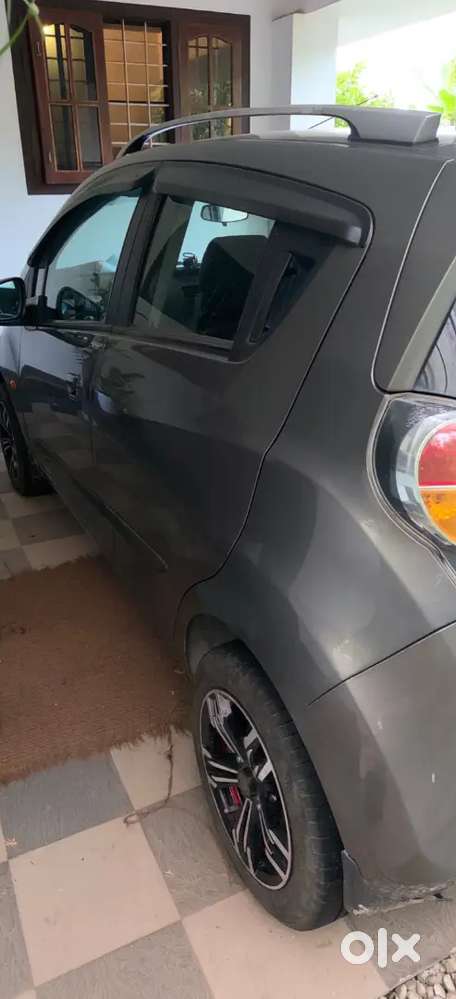 Chevrolet Beat 2011 Lt
