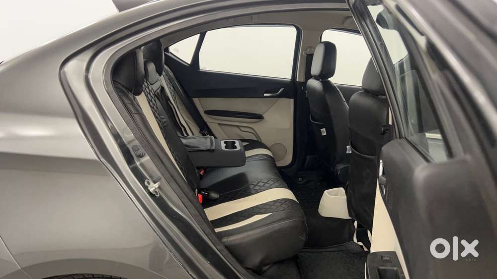 Tata Tigor 1.2 Revotron Xz Plus Cng, 2023, Cng & Hybrids