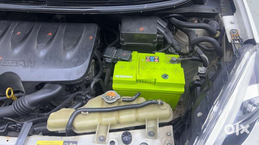 Nissan Micra Xl Diesel, 2017, Diesel