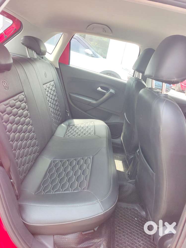 Volkswagen Polo 1.0 Mpi Highline Plus, 2019, Petrol